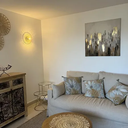 Le Capitole T2 35m2 Climatise Balcon Διαμέρισμα *