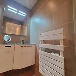 Le Capitole T2 35m2 Climatise Balcon 公寓