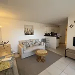 公寓 Le Capitole T2 35m2 Climatise Balcon