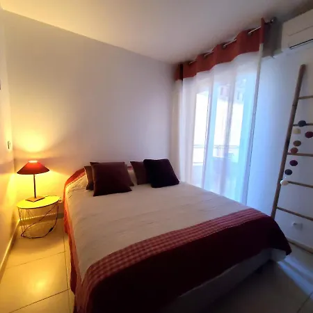 Appartamento Le Capitole T2 35m2 Climatise Balcon *