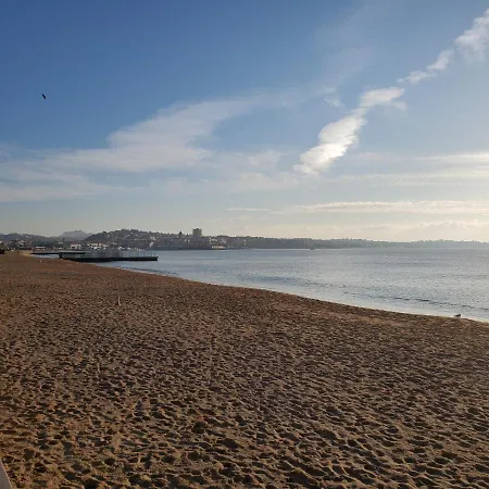 Le Capitole T2 35m2 Climatise Balcon * Frejus
